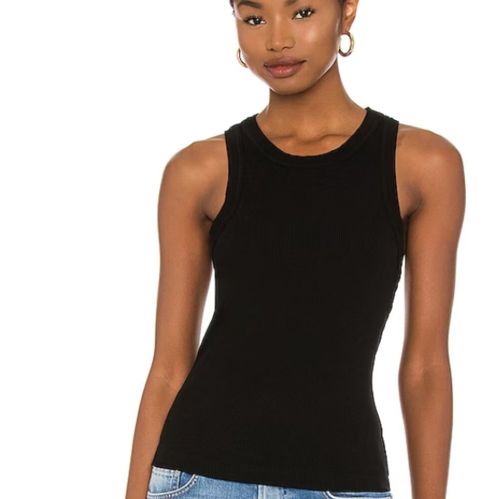 Citizens of Humanity Isabel Rib Tank